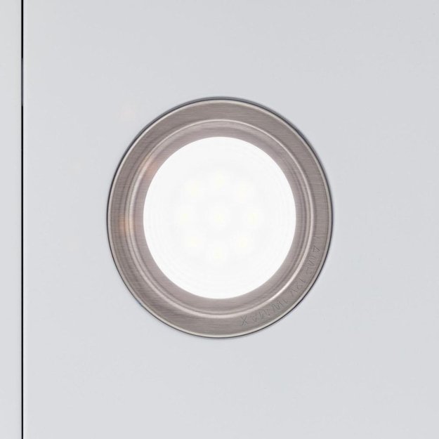 Вытяжка Krona KRISTEN A 600 white S (preview 12)