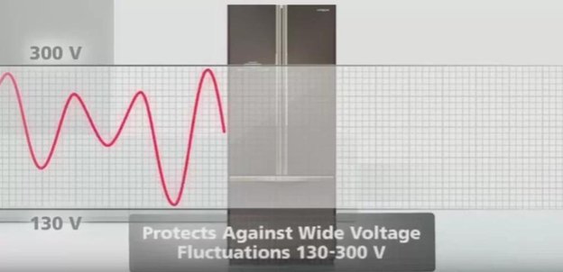 Холодильник Hitachi R-WB 552 PU2 GBW (preview 13)
