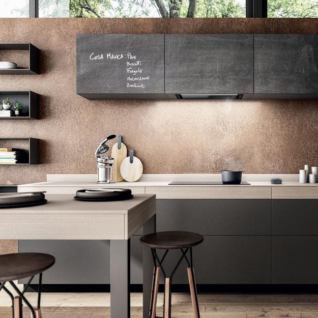 Вытяжка Elica HIDDEN ADV PLUS @ IX/A/52 (фото 6) Вытяжка Elica HIDDEN ADV PLUS @ IX/A/52 (preview 6)