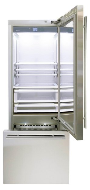 Встраиваемый холодильник Fhiaba KS750TGT6I (preview 1)