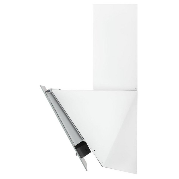 Вытяжка KRONA POLLY 600 WHITE PB V2 (preview 4)