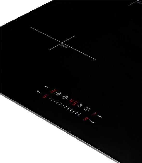 Варочная панель Schaub Lorenz SLK IY 62 S5 (preview 3)