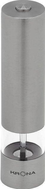 Измельчитель для специй KRONA Salz Pfeffer Inox (preview 3)
