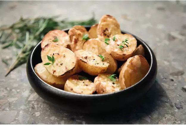 Встраиваемая микроволновая печь Electrolux LMS4253TMK (preview 5)