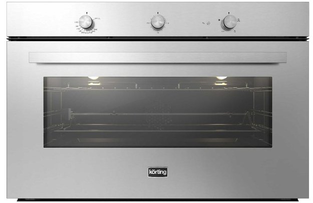 Духовой шкаф Korting OGG 5409 CSX PRO (фото 1) Духовой шкаф Korting OGG 5409 CSX PRO (preview 1)