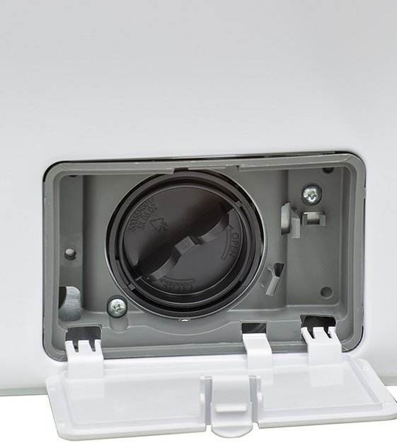 Стиральная машина Jacky`s JW S0602B2 (preview 3)