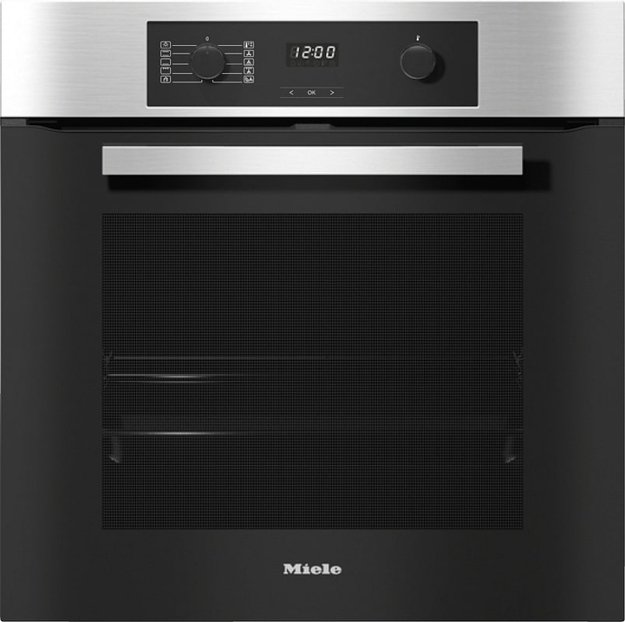 Духовой шкаф Miele H 2265-1 BP EDST/CLST новый с витрины (preview 1)