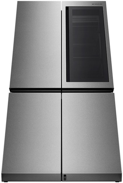 Холодильник LG LSR 100 RU SIGNATURE (preview 9)