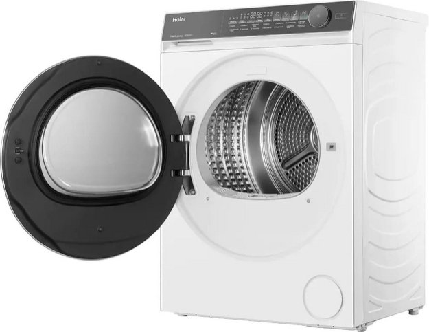 Сушильная машина Haier HD80-A2367U1 (preview 5)