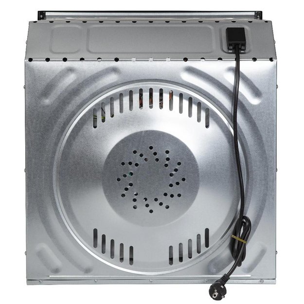 Электрический духовой шкаф Zigmund Shtain E 153 B (фото 7) Электрический духовой шкаф Zigmund Shtain E 153 B (preview 7)