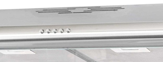 Козырьковая вытяжка Korting KHT 6334 X (preview 2)