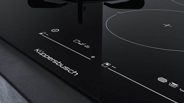 Комбинированная варочная панель Kuppersbusch KIG 9850.0 SR-E5 (preview 5)