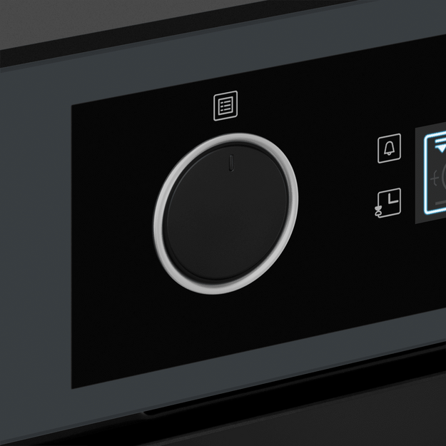 Духовой шкаф Maunfeld AEOH6062G1 (preview 12)