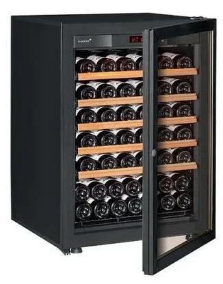 Мультитемпературный винный шкаф EuroCave S-PURE-S P-300019-S (preview 1)