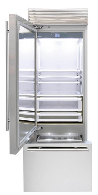 Встраиваемый холодильник Fhiaba XS750TGT3 (preview 1)