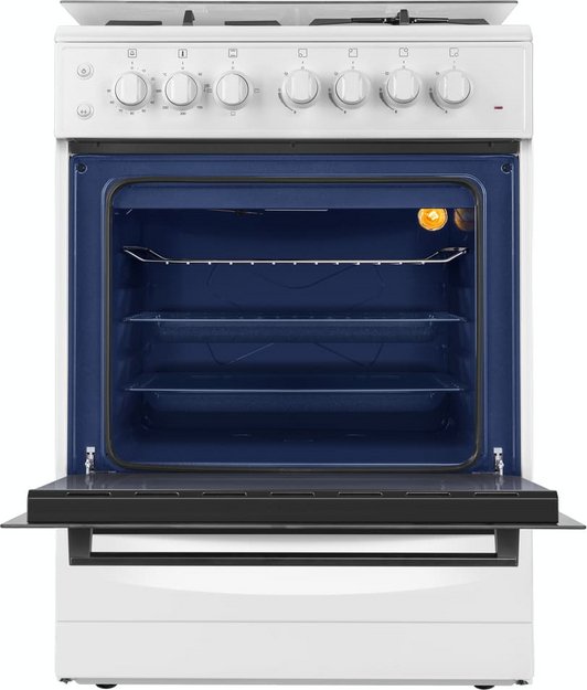 Комбинированная плита Maunfeld MGC60ECW04 (preview 5)