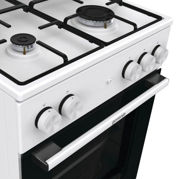 Газовая плита Gorenje GG5A14WJ (preview 8)