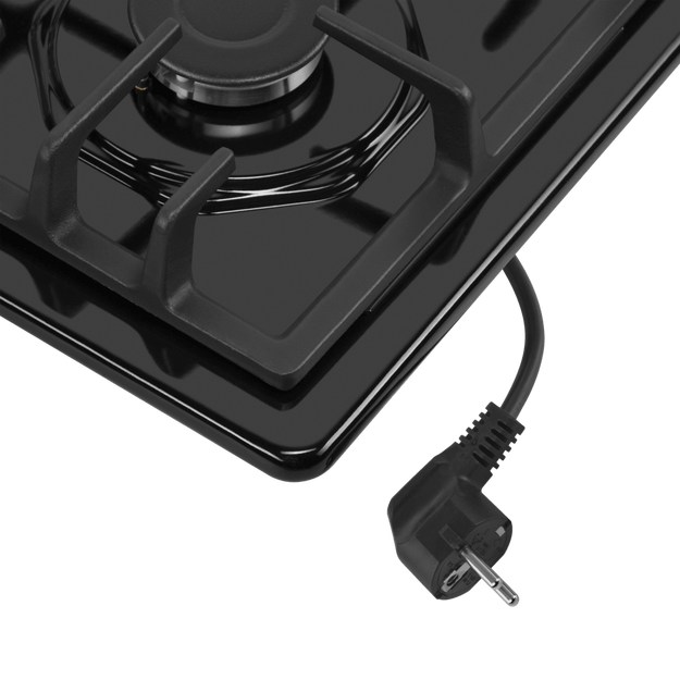 Варочная панель Maunfeld EEHE.642VC.3CB/KG (preview 9)