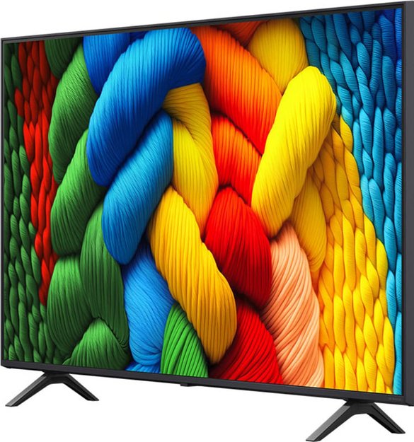 Телевизор LG 55NANO80A6B (фото 4) Телевизор LG 55NANO80A6B (preview 4)