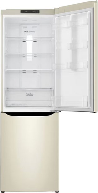 Холодильник LG GA-B419SEUL (preview 2)