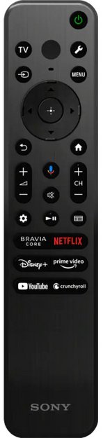 Телевизор Sony XR-77A80L (preview 8)