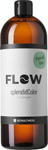 Средство для стирки изделий из цветных тканей Schulthess FLOW splendidColor 50910 (фото 1) Средство для стирки изделий из цветных тканей Schulthess FLOW splendidColor 50910 (preview 1)