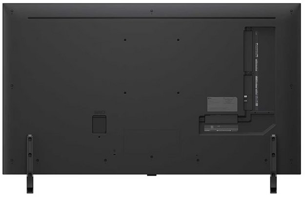 Телевизор LG 43QNED80A6A (фото 12) Телевизор LG 43QNED80A6A (preview 12)
