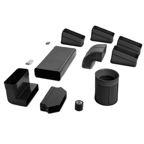 Комплект рециркуляции для вывода в цоколь Elica KIT0199835 (preview 1)