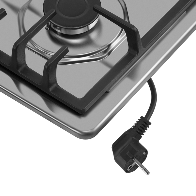 Варочная панель Maunfeld EEHS.642VC.3CS/KG (preview 9)