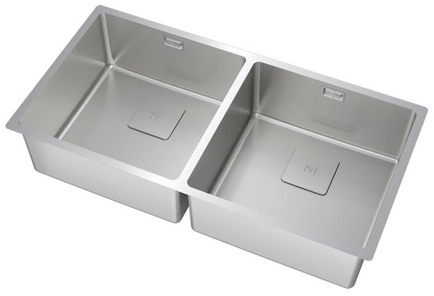 Мойка Teka FLEXLINEA RS15 2B 860 PureClean (фото 3) Мойка Teka FLEXLINEA RS15 2B 860 PureClean (preview 3)