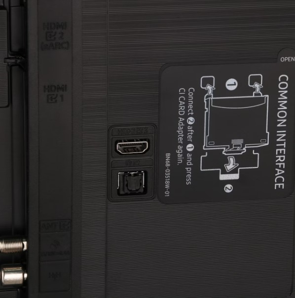 Телевизор Samsung QE75Q60DAUXRU 75" 2024 (preview 6)