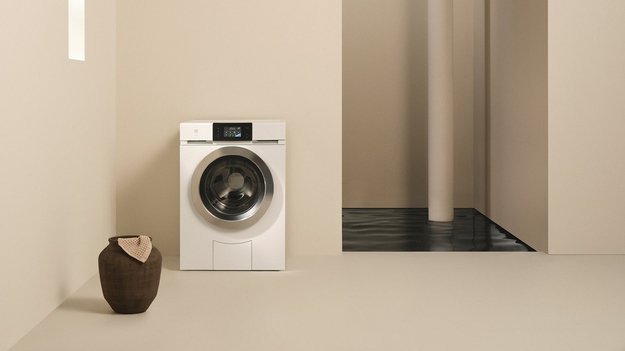 Стиральная машина V-ZUG AdoraWash V6000 AW6T-11043 L (preview 6)