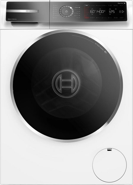 Стиральная машина Bosch WGB24410ME (preview 1)