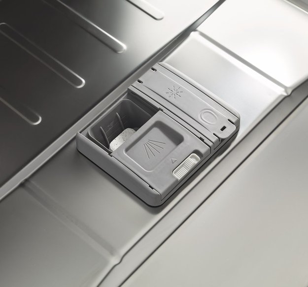 Встраиваемая посудомоечная машина De Dietrich DV301044J (preview 6)