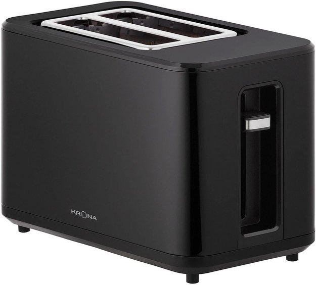 Тостер KRONA Digitaler Black КА-00007500 (preview 1)