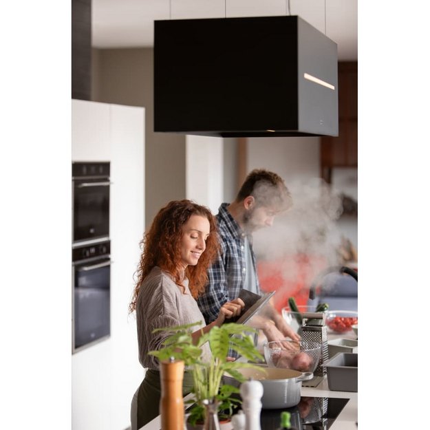 Вытяжка Franke FMAS BK EXTRA MATT F80 KL (preview 16)