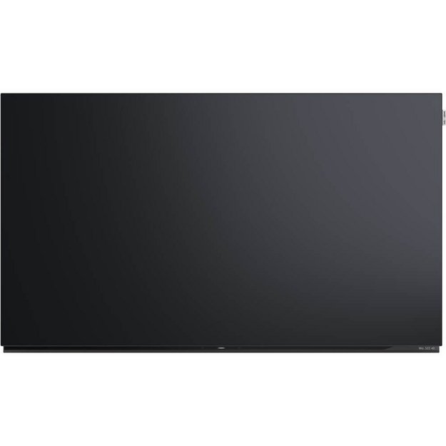 Телевизор Loewe We. SEE 48 oled coal black (preview 4)