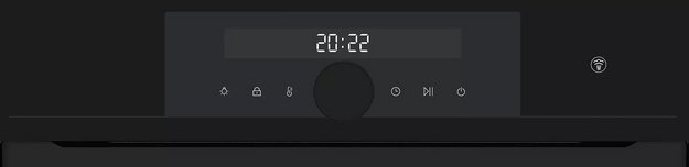 Духовой шкаф Haier HOX-FP5RABX Bl (фото 4) Духовой шкаф Haier HOX-FP5RABX Bl (preview 4)