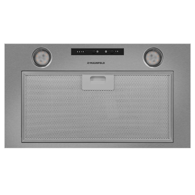 Встраиваемая вытяжка Maunfeld Crosby Light 5028 Inox (preview 3)