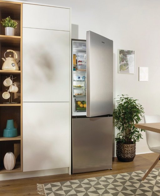 Холодильник Gorenje NRKE62XL (preview 10)