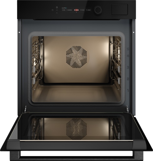 Духовой шкаф Asko OCS56BGH (preview 5)