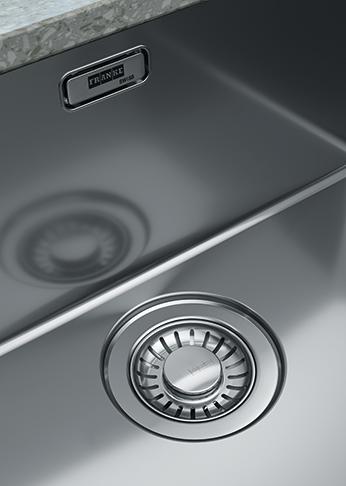 Мойка Franke Mythos MYX 210-50 (preview 2)