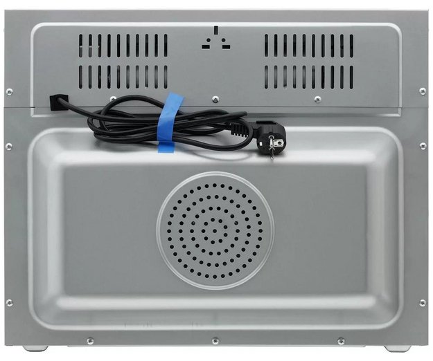 Встраиваемая микроволновая печь KRONA ONYX 45H mw BL/BL (preview 7)