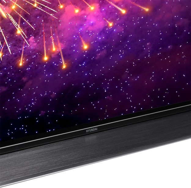 Телевизор Hyundai 55" H-LED55OBU7700 (preview 12)