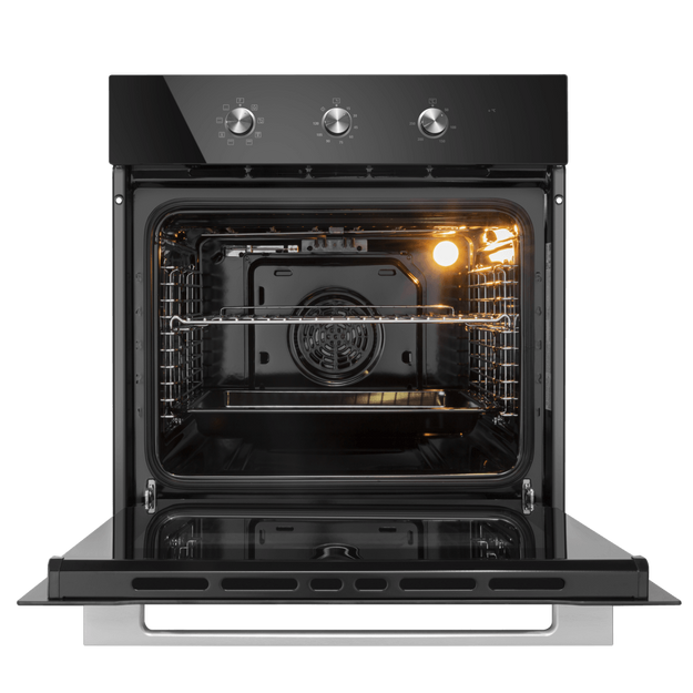 Духовой шкаф Maunfeld MEOC708PB (preview 4)