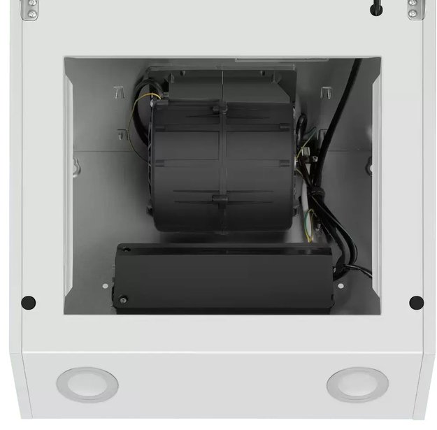 Вытяжка Maunfeld EAGLE 850 60 белый (preview 8)