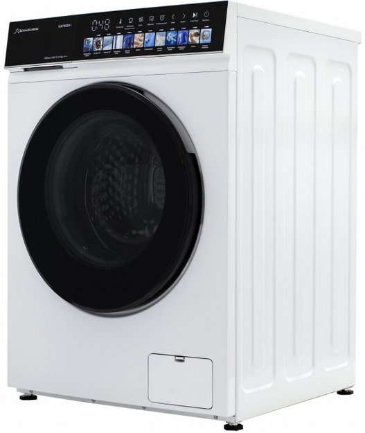 Стиральная машина Schaub Lorenz SLW FW0255 I (фото 2) Стиральная машина Schaub Lorenz SLW FW0255 I (preview 2)