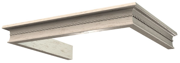 Комплект багетов в упаковке KRONA для Beatris 600 CPB/7 (позит.) (preview 1)