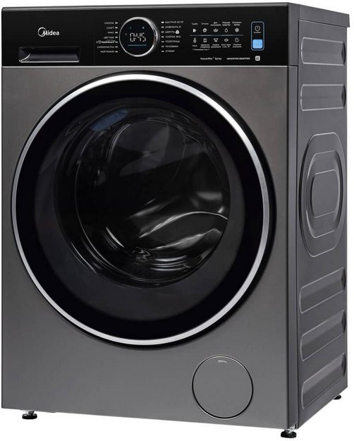 Стиральная машина Midea MF210W105WB/T (preview 2)