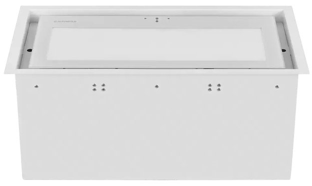 Встраиваемая вытяжка Maunfeld MZR 60 Lux белый (preview 6)